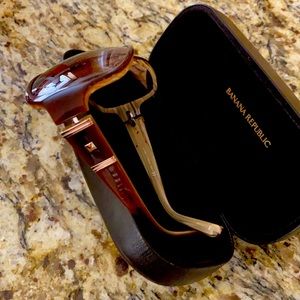 Banana Republic Sunglasses